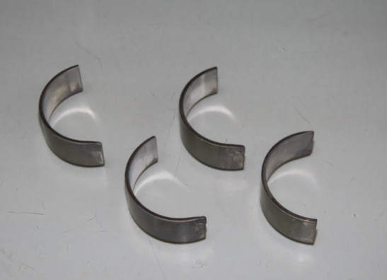 Crankshaft Moto Guzzi Nevada 750