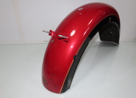 Hinterradabdeckung Moto Guzzi California 1100