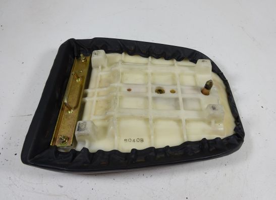 Soziussitz Kawasaki ZX 6 R