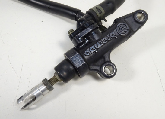 Rear brake master cylinder  Yamaha YZF R6