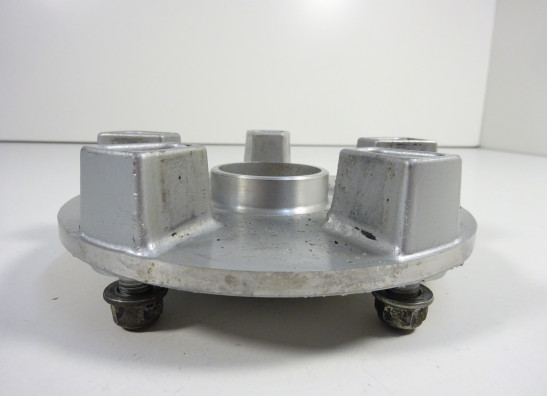 Tandwieldrager Suzuki DL 650 V STROM