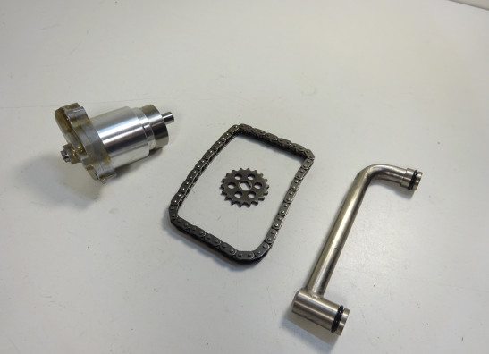 Oliepomp Kawasaki ER 6