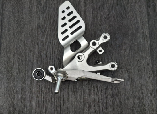 Rechter schetsplaat Yamaha YZF R6