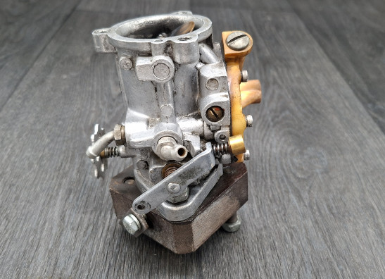 Carburetor assy Harley Davidson Overige Harley Davidson