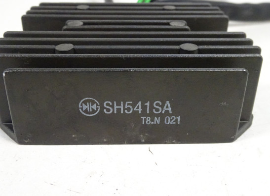 Regulator rectifier  KTM 690 duke 3