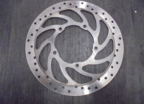 Remschijf voor BMW G 310 R