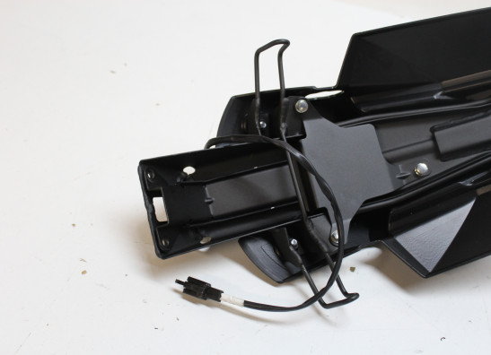 Kentekenplaathouder Kawasaki Z 800