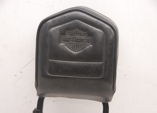 Rugsteun sissybar Harley Davidson Softtail