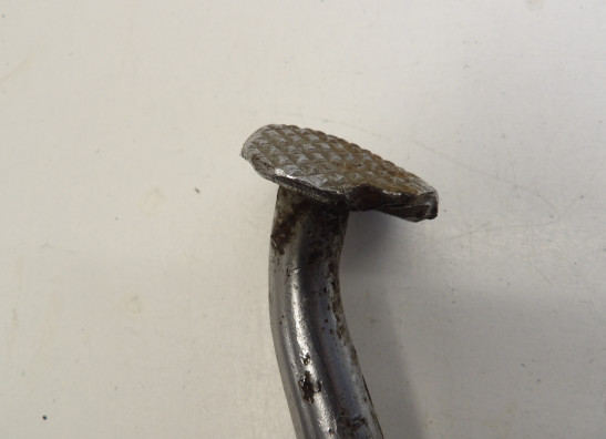 Rempedaal Kawasaki KZ 400