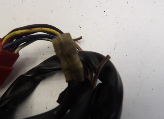 Lenkerschalter rechts Honda CB 900