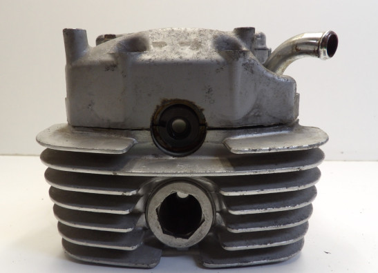Cylinder head Kawasaki VN 1500