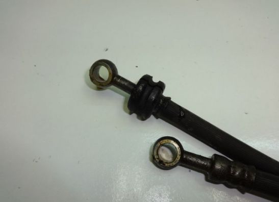 Remleiding voor Kawasaki Z 750