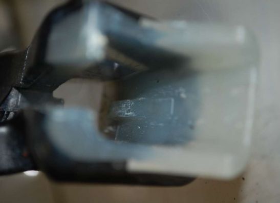 Achterbrug KTM 690 enduro R