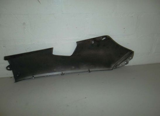 Linker topkuip Honda Lead