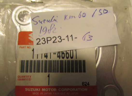 Motorblok diverse Suzuki Overige Suzuki