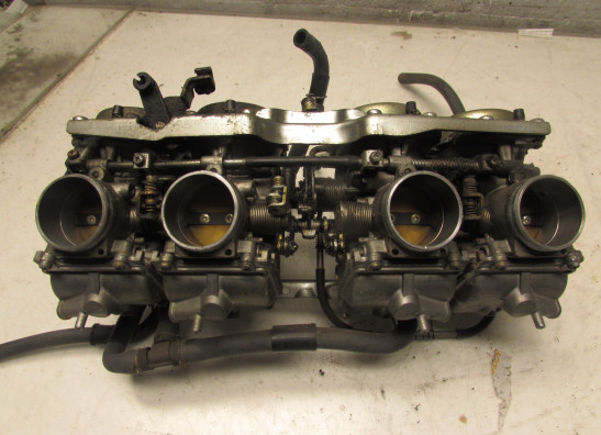 Carburetor assy Honda CBR 1000 F