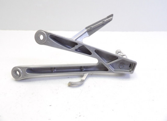 Duo voetsteun rechts Honda CBR 600 RR