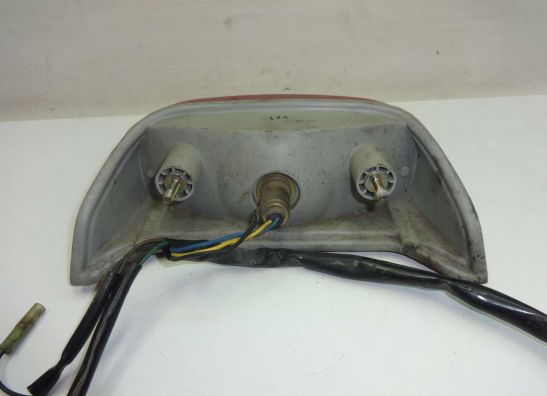 Achterlicht Yamaha XJ 600 Diversion