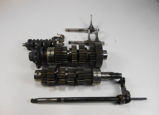 Versnellingsbak Kawasaki Z 750