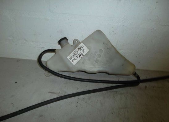 Radiator parts Honda CBR 600 F