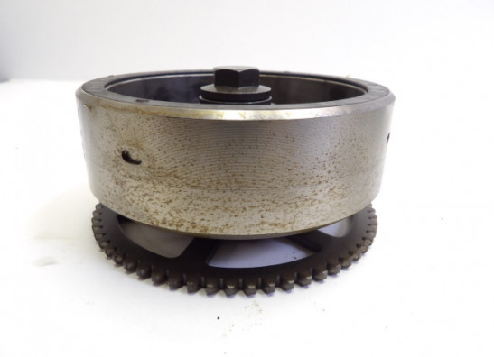 Flywheel rotor Yamaha YZF R6