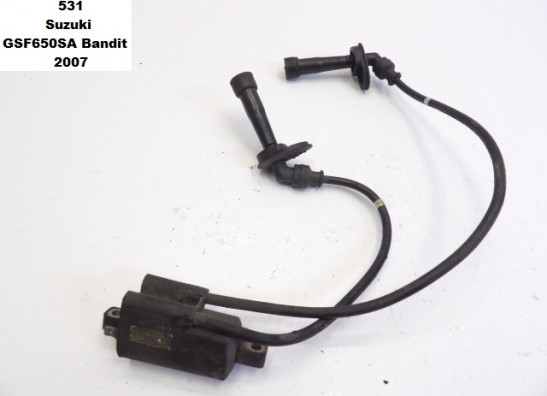 Ignition Coil Suzuki GSF 650 Bandit