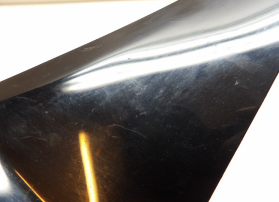 Fairing inner side Honda CBR Fireblade