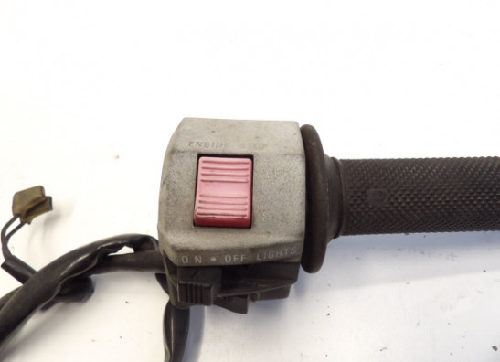 Handlebar switch assy right Suzuki GS 500 E