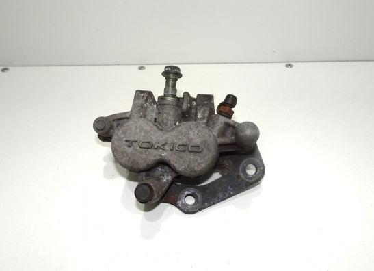 Brake caliper right front Kawasaki ER 6