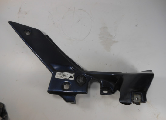 Cowl left small Aprilia Caponord 1000