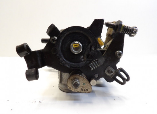 Throttle body Kawasaki ER 6