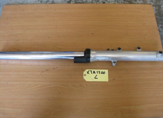 Standrohr Gabelholm links komplett Yamaha XJR 1200