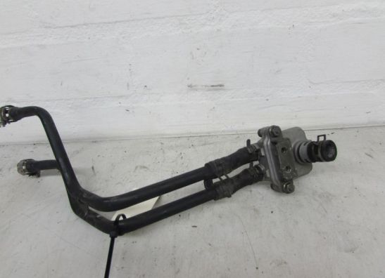 Overig Yamaha XJ 900 S Diversion