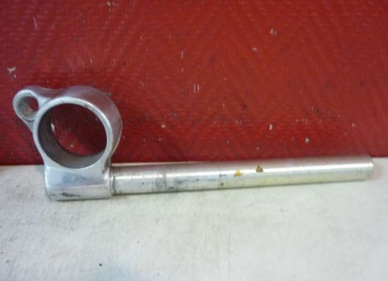 Clip on links Suzuki GSX R 1100