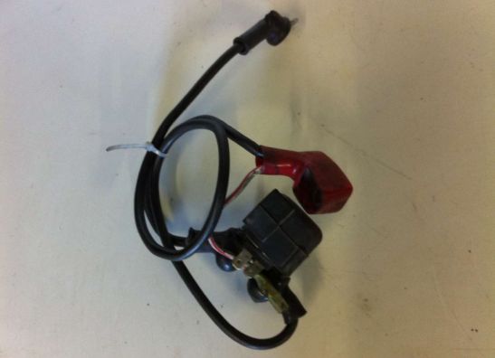 Startmotor relais Kawasaki ZR 7