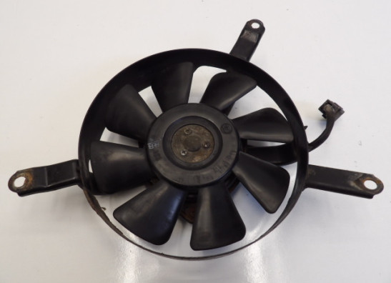 Ventilator Suzuki GSX R 600
