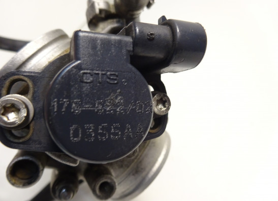 Throttle body Ducati monster 600