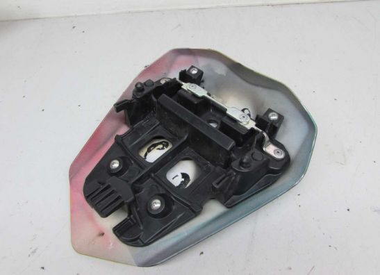 Buddy cover Yamaha YZF R6