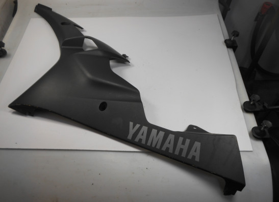 Untere verkleidung links Yamaha YZF R6