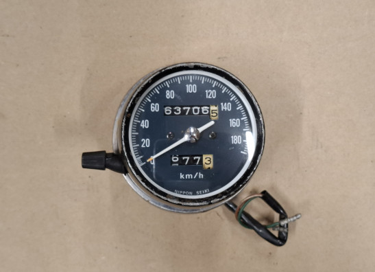 Tacho Honda CB 400