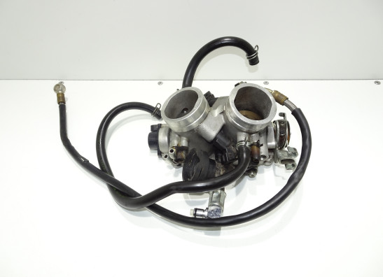 Throttle body Aprilia RST 1000 Futura
