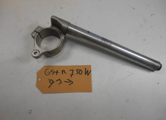Lenkerstummel rechts Suzuki GSX R 750
