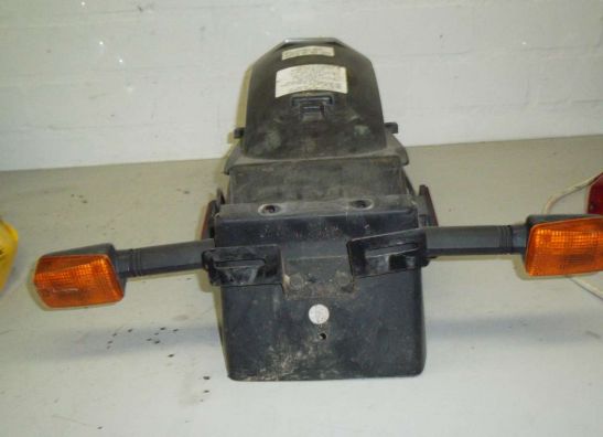 Kentekenplaathouder Suzuki GS 500 E