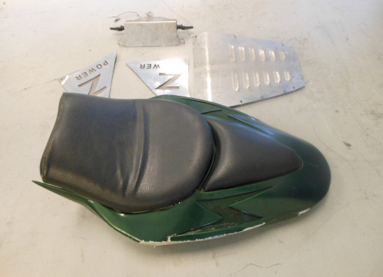 Achterkuipdeel Kawasaki Z 1000