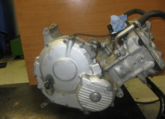 Motorblok Honda CBR 600 F