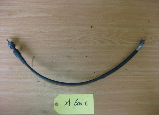 Toeren teller kabel Yamaha XT 600