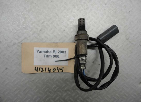 Oxygen sensor Yamaha TDM