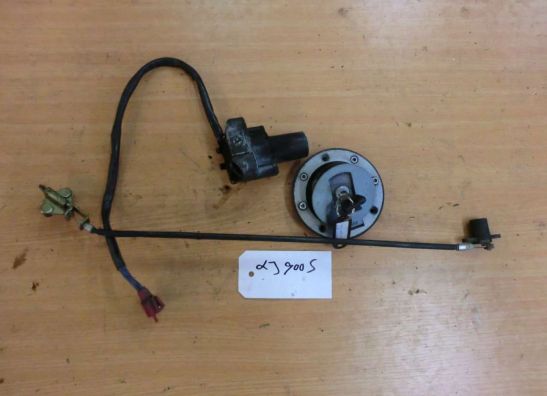 Slotenset Yamaha XJ 900 S Diversion