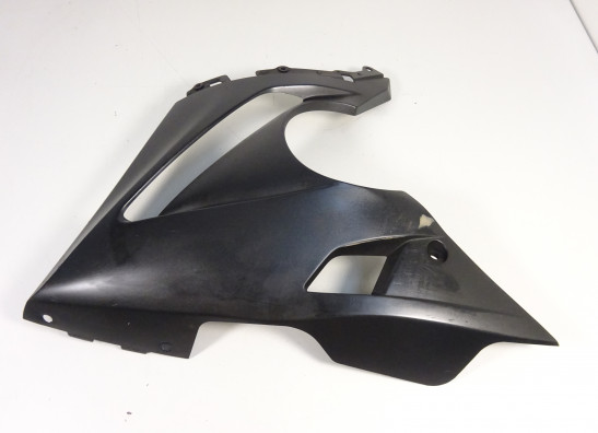 Linker onderkuip Kawasaki ER 6