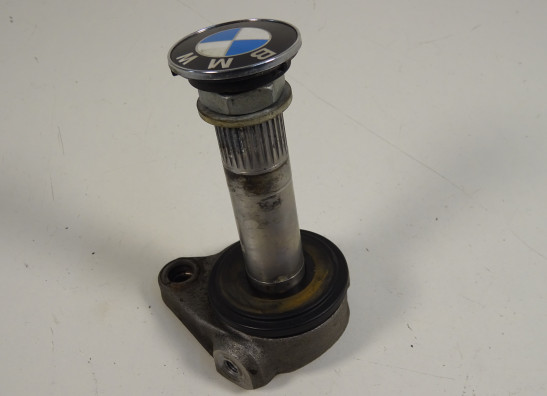 Gabelbrucke Unten BMW K 1200 S 